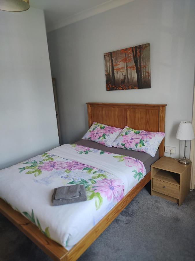 The Reindeer Accomodation Southwell  Exterior foto
